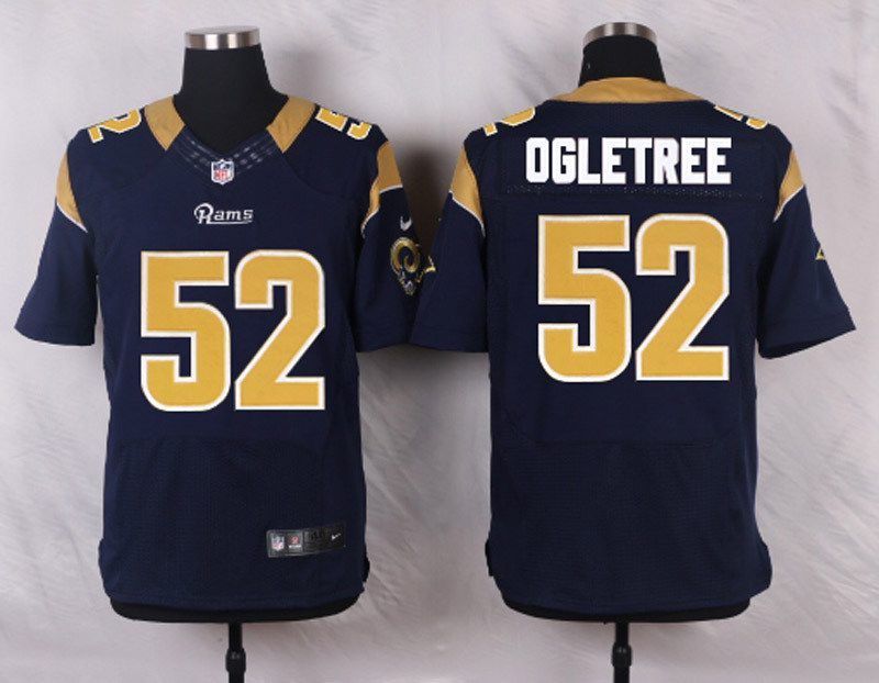 St Louis Rams elite jerseys-006